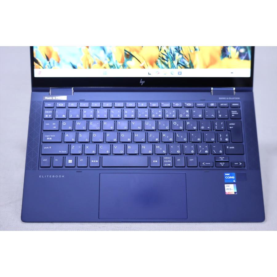 Elite Dragonfly ノートパソコン 良好品 2023年快速2in1タブレット