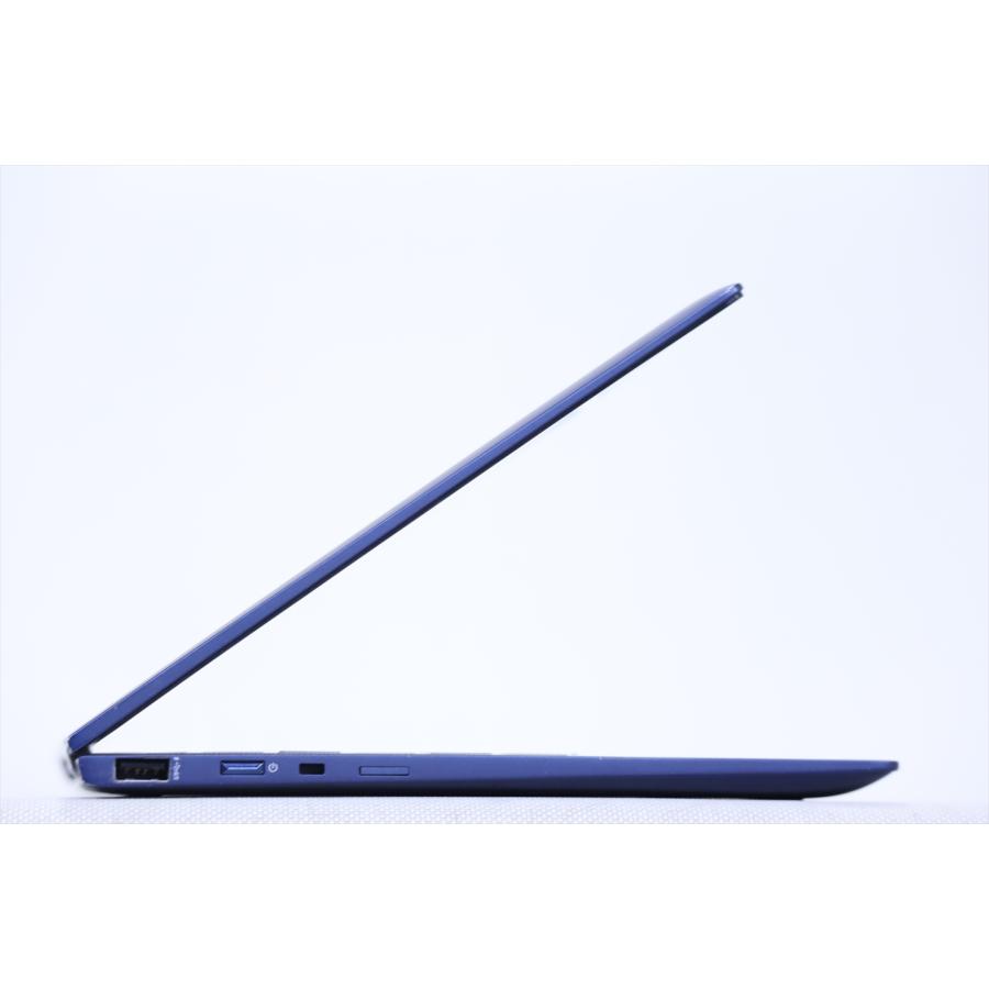 ノートパソコン 良好品 2023年快速2in1タブレットモデル HP Elite Dragonfly G2 i5-1135G7 16G 256G 13.3FHDタッチ Wi-Fi6 バッテリー良 AAA評価の画像