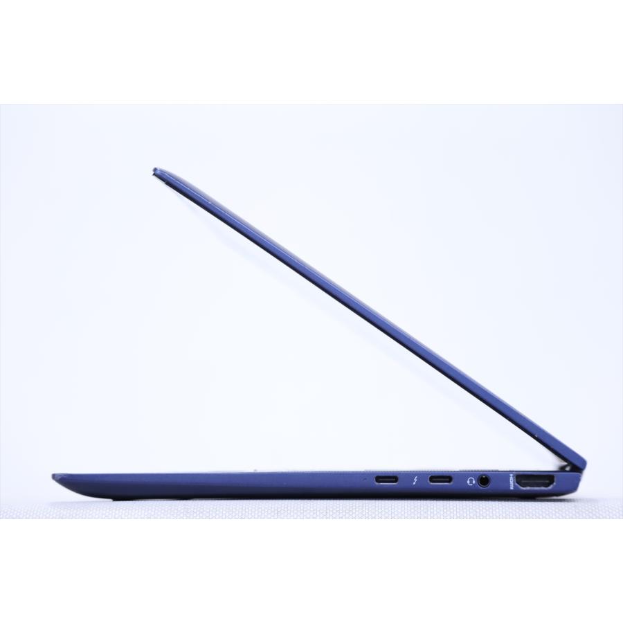 ノートパソコン 良好品 2023年快速2in1タブレットモデル HP Elite Dragonfly G2 i5-1135G7 16G 256G 13.3FHDタッチ Wi-Fi6 バッテリー良 AAA評価の画像