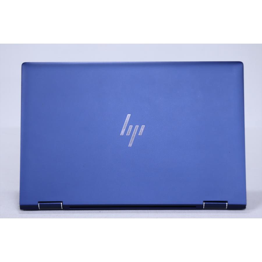 ノートパソコン 良好品 2023年快速2in1タブレットモデル HP Elite Dragonfly G2 i5-1135G7 16G 256G 13.3FHDタッチ Wi-Fi6 バッテリー良 AAA評価の画像