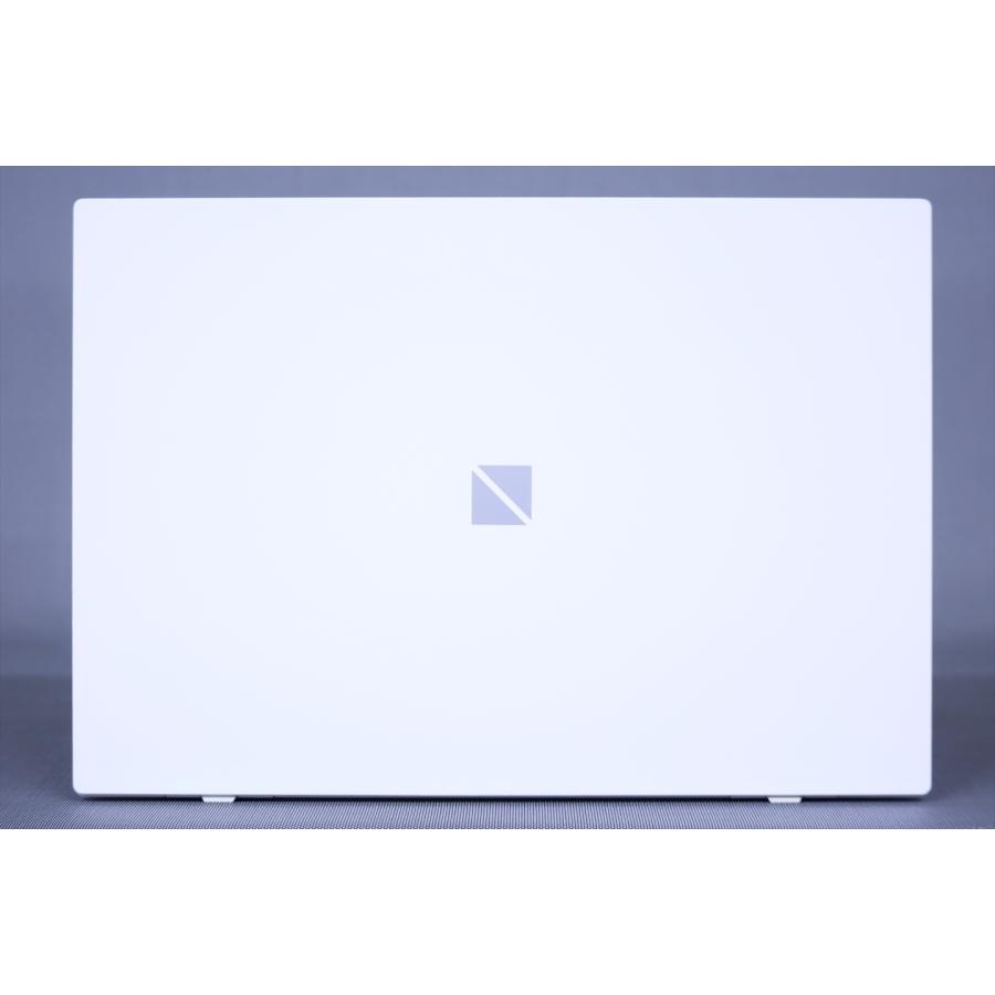 NEC 美品 バッテリー良 2022年Ryzen7モデル LAVIE N15 N1565/AAW パールホワイト Ryzen74700U 8G 256G 15.6FHD Wi-Fi6 リカバリ SAA評価の画像