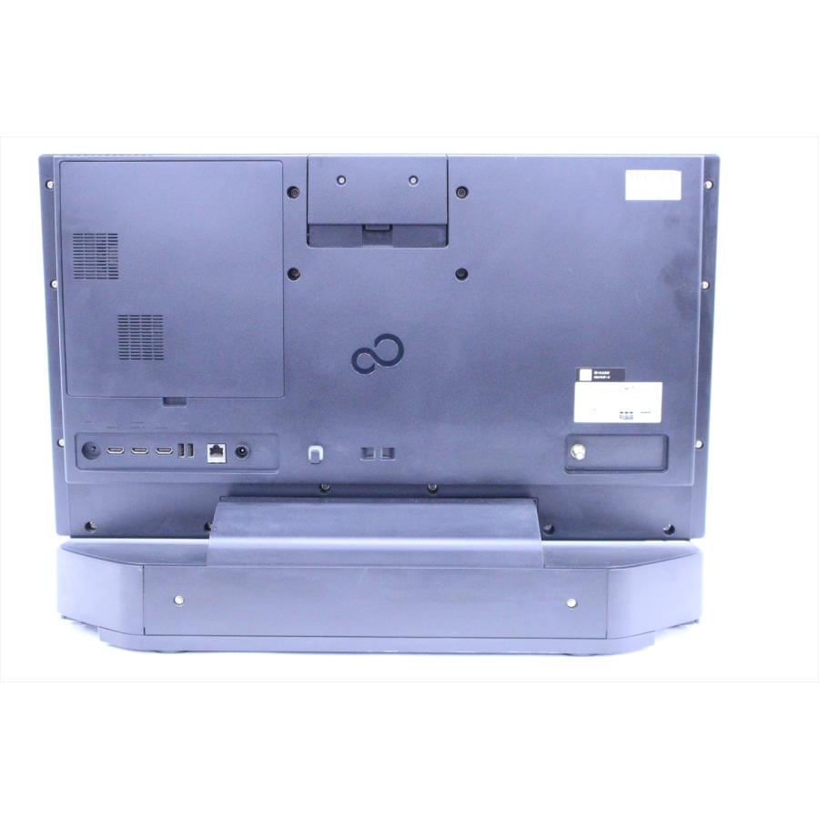 富士通 良品 TV視聴可 2020年27型パワフルモデル ESPRIMO FH95/D2 i7-9750H 16G 3.0TB 27.0FHD 付属品あり A+AB評価の画像