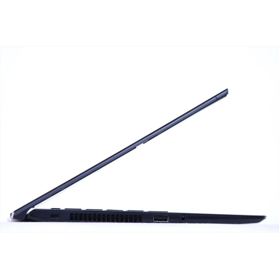 ノートパソコン 2021年4Kパワフルモデル 11世代Corei7 VAIO Pro PK VJPK211 LTE i7-1165G7 32G 1.0TB 14.0UHD 4K Wi-Fi6 Office バッテリー良 BBA評価の画像