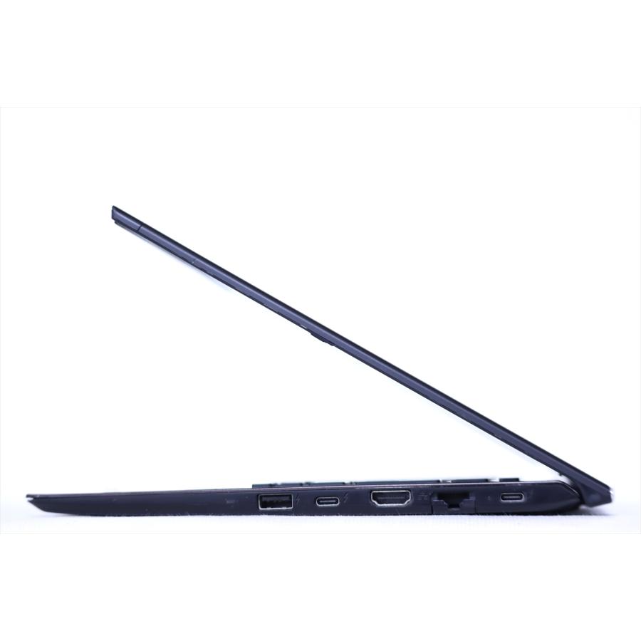 ノートパソコン 2021年4Kパワフルモデル 11世代Corei7 VAIO Pro PK VJPK211 LTE i7-1165G7 32G 1.0TB 14.0UHD 4K Wi-Fi6 Office バッテリー良 BBA評価の画像