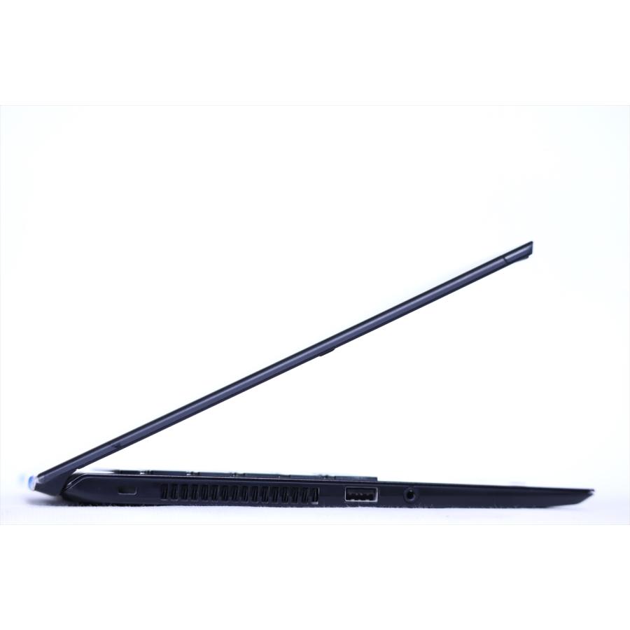 ノートパソコン 2021年4Kパワフルモデル 11世代Corei7 VAIO Pro PK VJPK211 LTE i7-1165G7 32G 1.0TB 14.0UHD 4K Wi-Fi6 Office Win11 BBA評価の画像