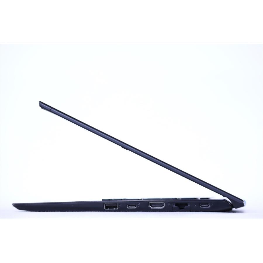 ノートパソコン 2021年4Kパワフルモデル 11世代Corei7 VAIO Pro PK VJPK211 LTE i7-1165G7 32G 1.0TB 14.0UHD 4K Wi-Fi6 Office Win11 BBA評価の画像