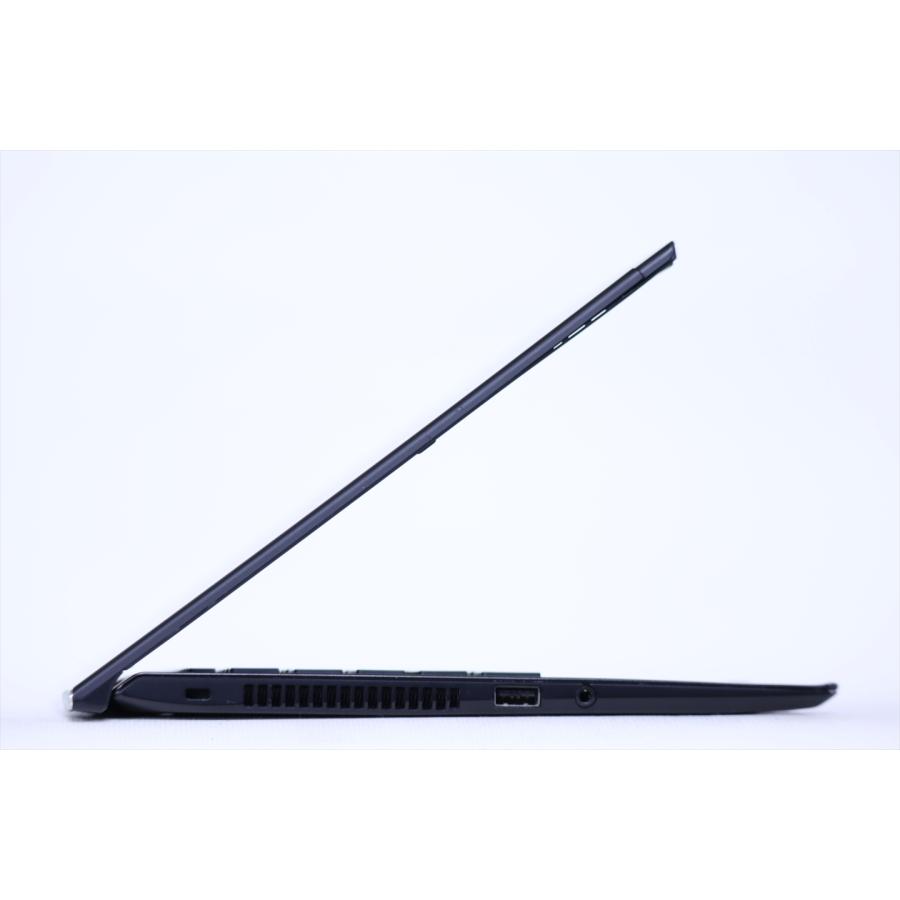 ノートパソコン 2021年4K液晶32Gパワフルモデル 11世代Corei7 VAIO Pro PK VJPK211 i7-1165G7 32G 1.0TB 14.0UHD 4K Wi-Fi6 バッテリー良 BBA評価の画像