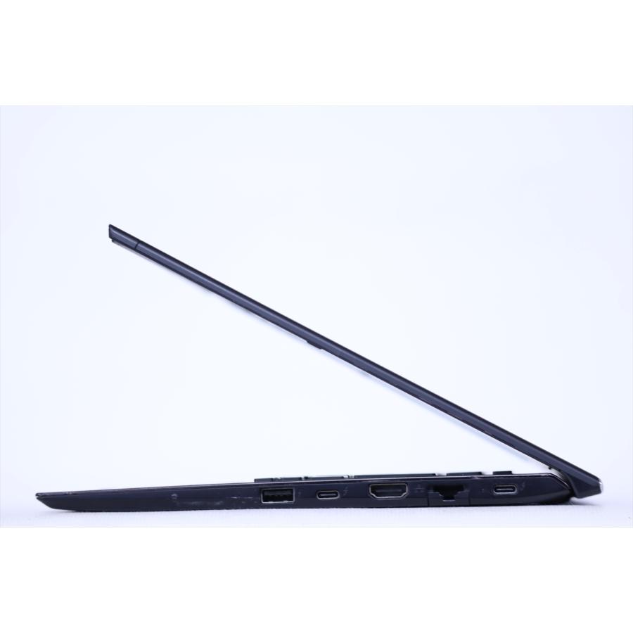 ノートパソコン 2021年4K液晶32Gパワフルモデル 11世代Corei7 VAIO Pro PK VJPK211 i7-1165G7 32G 1.0TB 14.0UHD 4K Wi-Fi6 バッテリー良 BBA評価の画像
