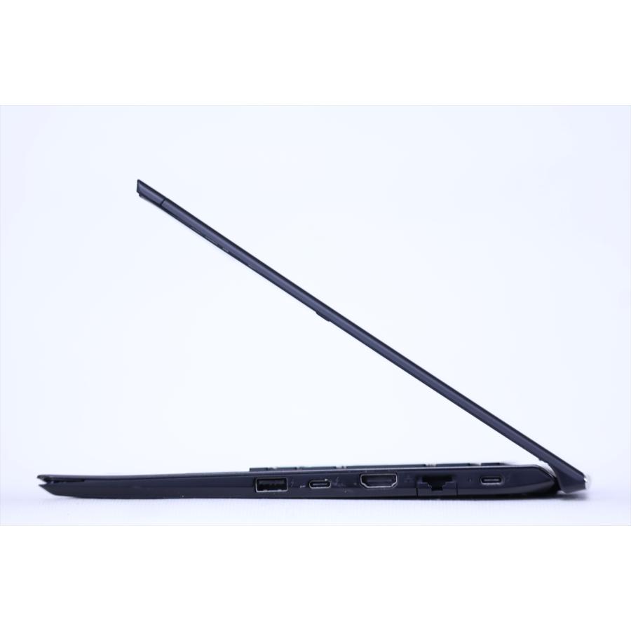 ノートパソコン 2021年4K液晶32Gパワフルモデル 11世代Corei7 VAIO Pro PK VJPK211 i7-1165G7 32G 1.0TB 14.0UHD 4K Wi-Fi6 バッテリー良 BBA評価の画像