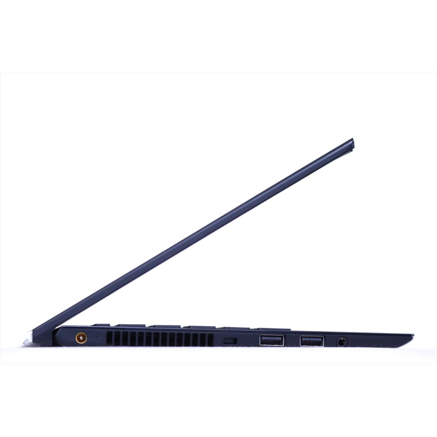 即配 外装良好 2020年小型軽量パワフルモデル 10世代Corei7 VAIO Pro PJ VJPJ13C12N LTE i7-1065G7 32G 512G 12.5FHD Wi-Fi6 A+BA評価の画像