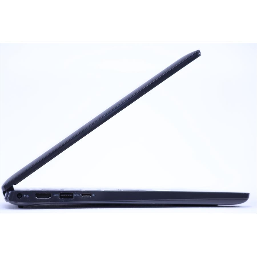 Latitude（Dell） DELL バッテリー良 2022年モデル 11世代Corei5