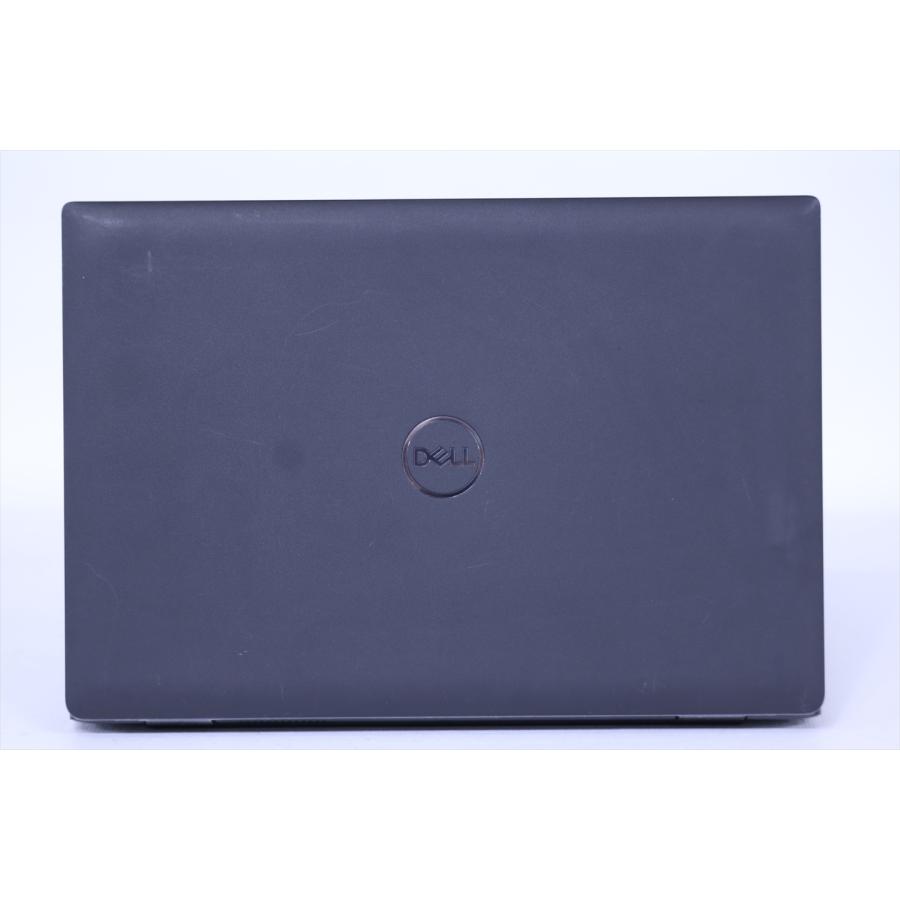 Latitude（Dell） DELL バッテリー良 2022年モデル 11世代Corei5