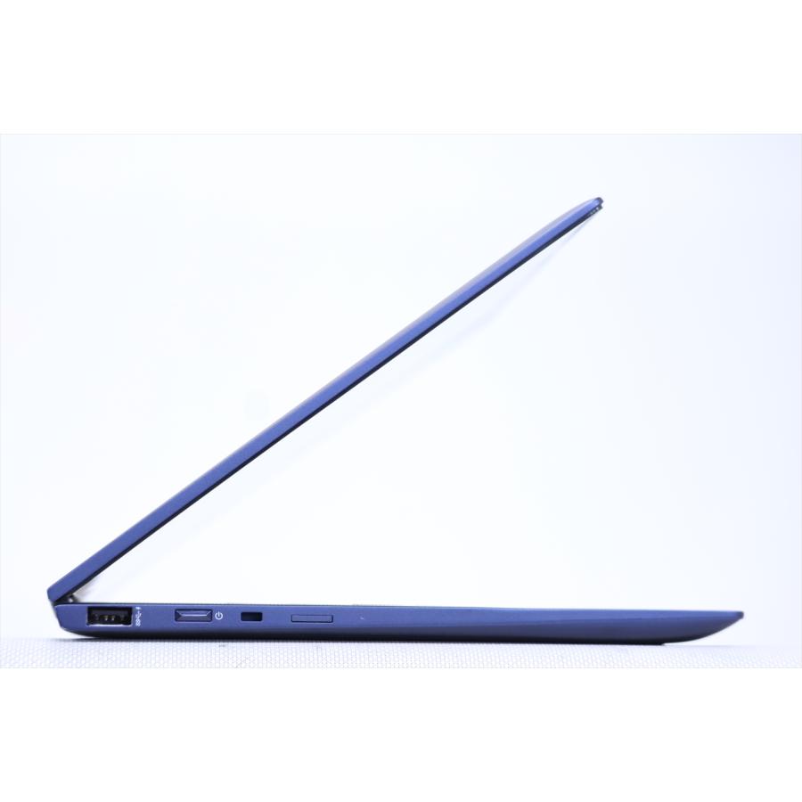 ノートパソコン 良品 2022年快速2in1モデル 11世代Corei5 HP Elite Dragonfly G2 i5-1135G7 16G 256G 13.3FHDタッチ Wi-Fi6 バッテリー良 A+AA評価の画像