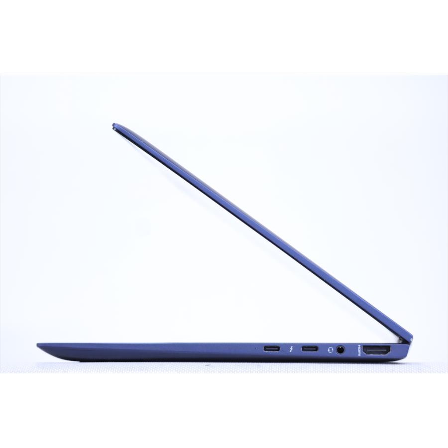 ノートパソコン 良品 2022年快速2in1モデル 11世代Corei5 HP Elite Dragonfly G2 i5-1135G7 16G 256G 13.3FHDタッチ Wi-Fi6 バッテリー良 A+AA評価の画像