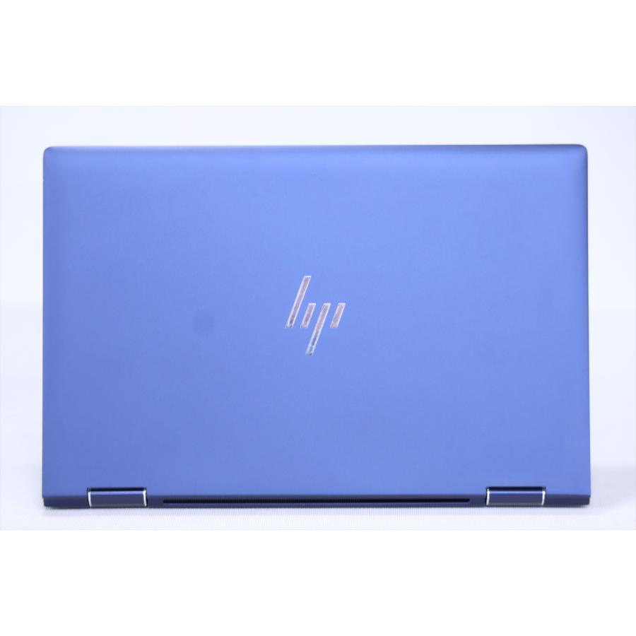 ノートパソコン 良品 2022年快速2in1モデル 11世代Corei5 HP Elite Dragonfly G2 i5-1135G7 16G 256G 13.3FHDタッチ Wi-Fi6 バッテリー良 A+AA評価の画像