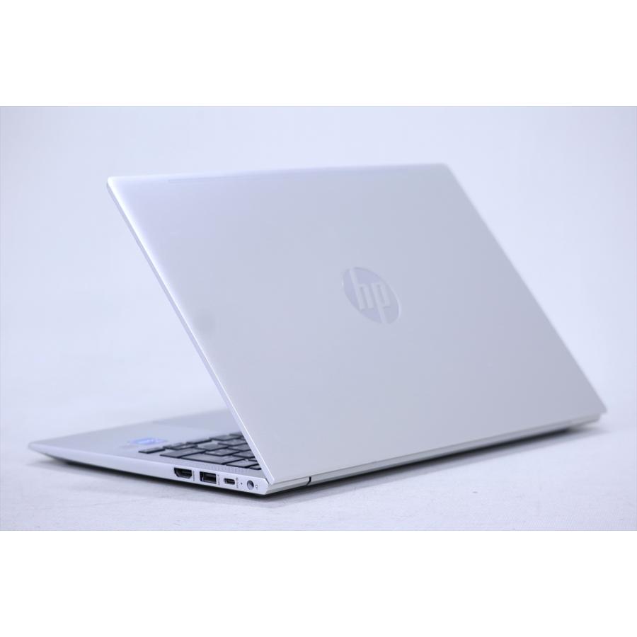 ProBook ノートパソコン バッテリー良 2021年モデル 11世代Corei5 HP