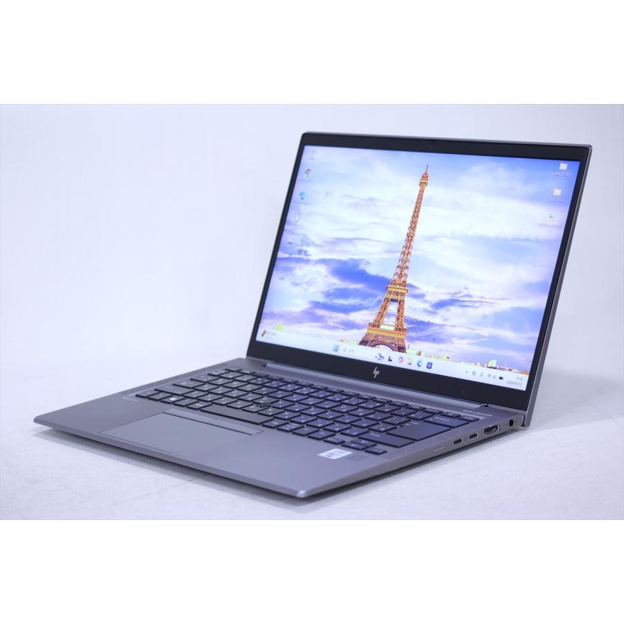 日本HP ノートパソコン 4Kタッチ液晶32Gパワフルモデル 10世代Corei7 