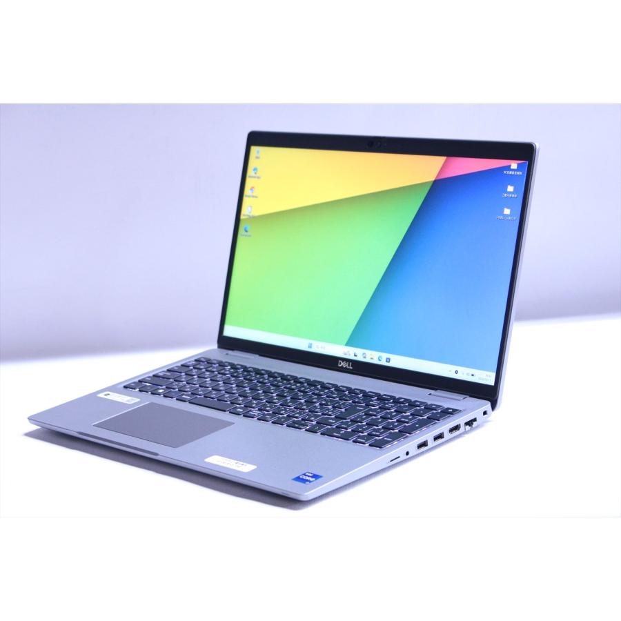 Latitude（Dell） DELL 良好品 2023年パワフルモデル 12世代Corei7