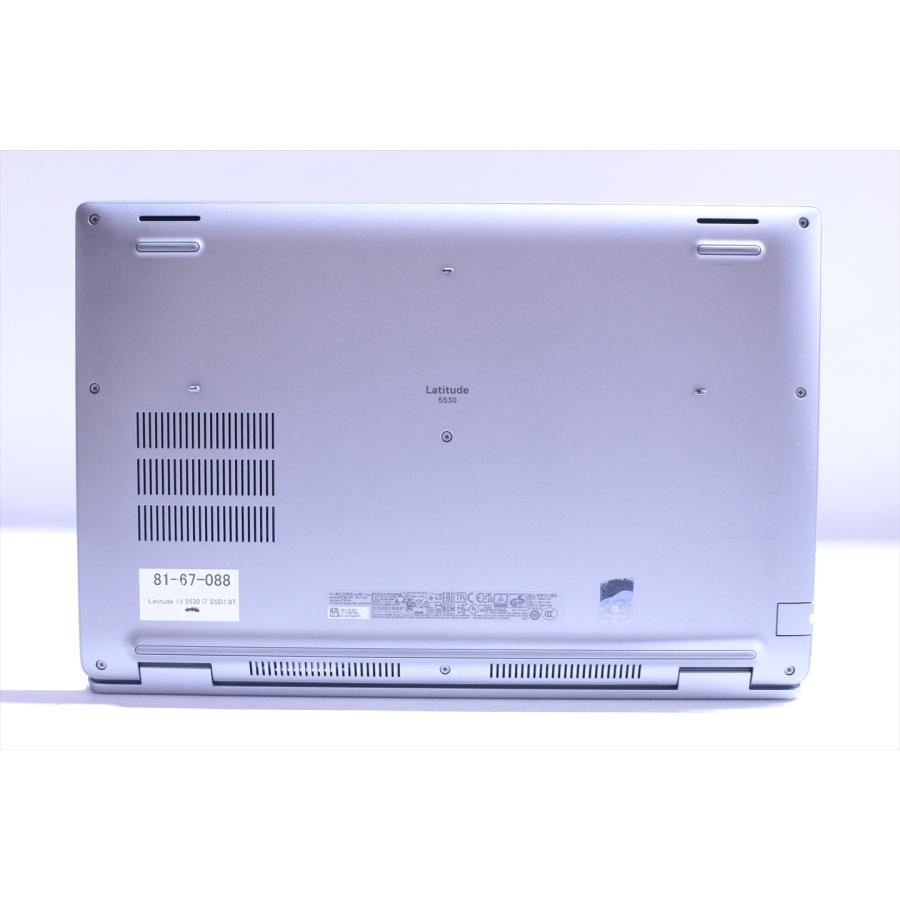 Latitude（Dell） DELL 良好品 2023年パワフルモデル 12世代Corei7
