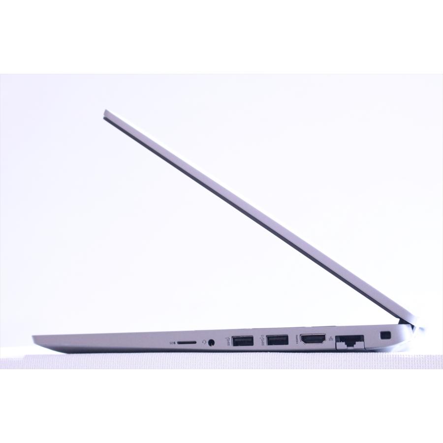 DELL 良好品 2023年パワフルモデル 12世代Corei7 Latitude 15 5530 i7-1265U 16G 1.0TB 15.6FHD Thunderbolt4 Wi-Fi6E Office AAA評価の画像