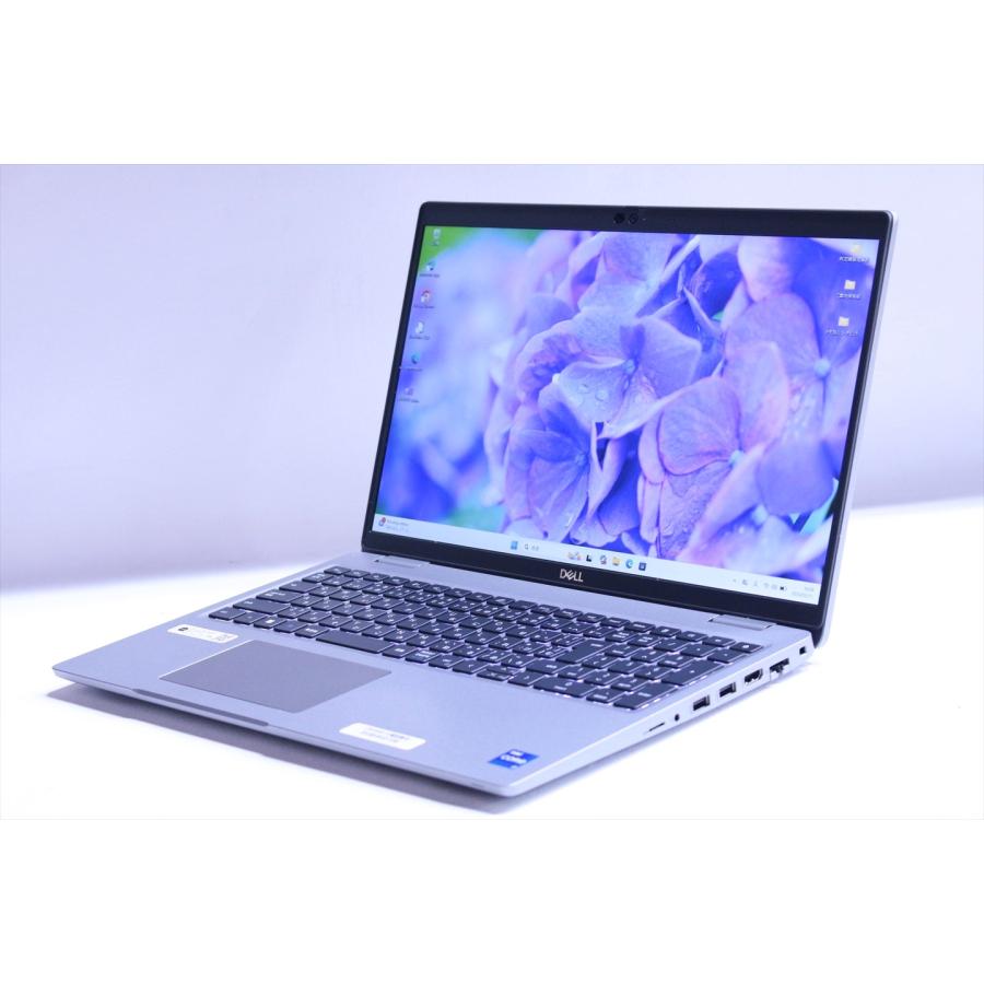 DELL 良好品 2023年パワフルモデル 12世代Corei7 Latitude 15 5530 i7-1265U 16G 1.0TB 15.6FHD Thunderbolt4 Wi-Fi6E Office AAA評価