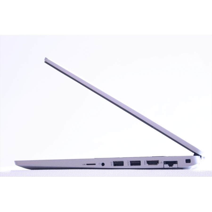 DELL 良好品 2023年パワフルモデル 12世代Corei7 Latitude 15 5530 i7-1265U 16G 1.0TB 15.6FHD Thunderbolt4 Wi-Fi6E Office AAA評価の画像