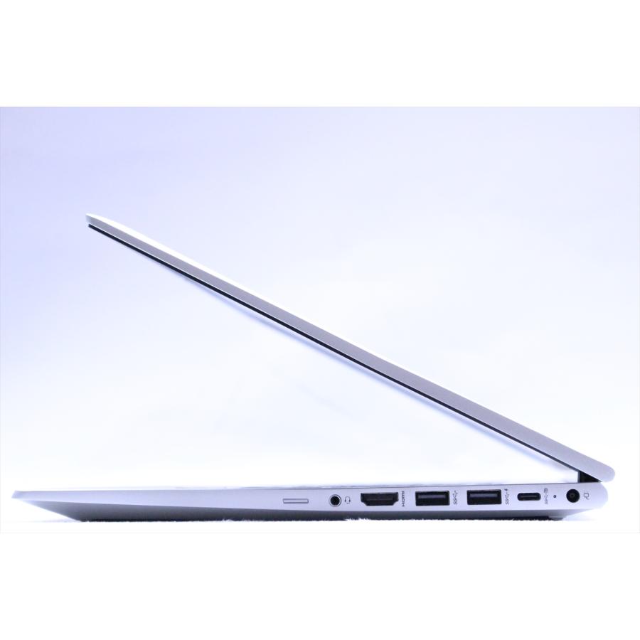 ノートパソコン 良好品 2023年薄型パワフルモデル 12世代Corei7 HP ProBook 450 G9 i7-1255U 16G 512G 15.6FHD Wi-Fi6E Office AAA評価の画像