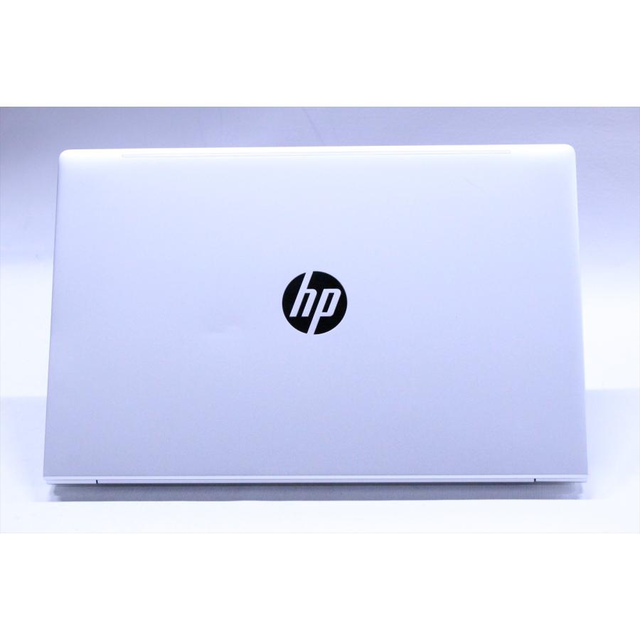 ノートパソコン 良好品 2023年薄型パワフルモデル 12世代Corei7 HP ProBook 450 G9 i7-1255U 16G 512G 15.6FHD Wi-Fi6E Office AAA評価の画像