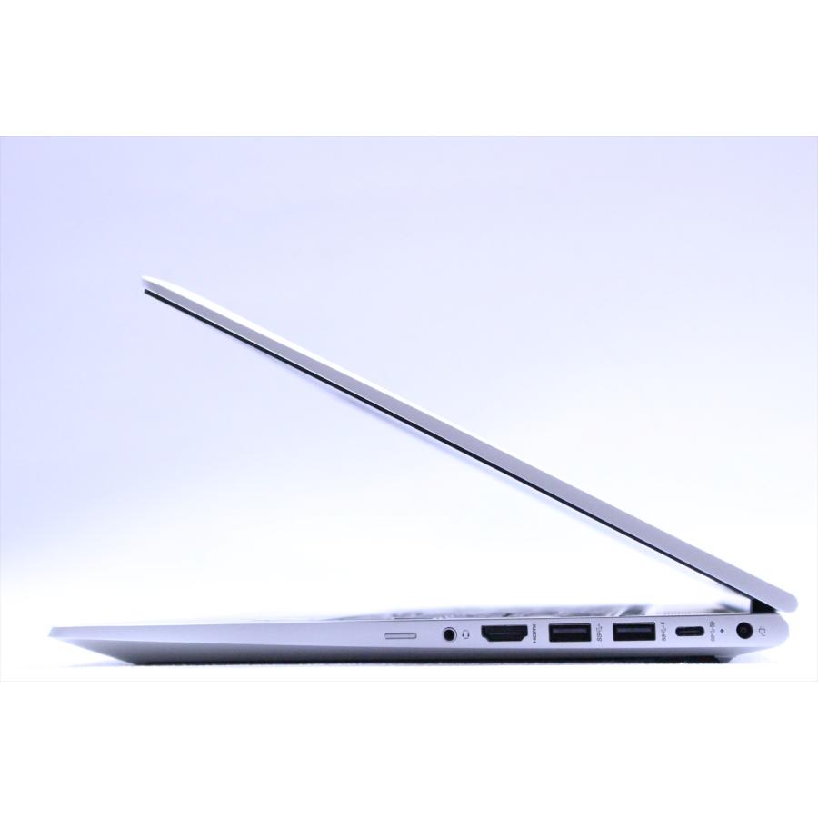ProBook 450 ノートパソコン バッテリー良 2023年薄型パワフルモデル