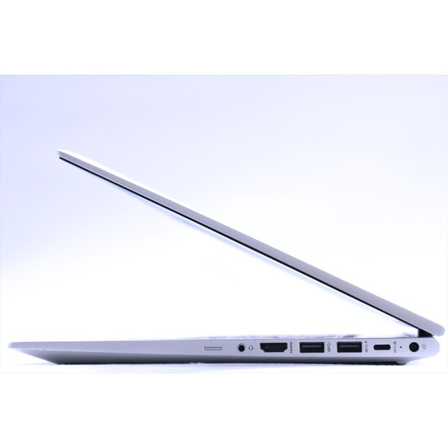 ノートパソコン 良好品 2023年薄型パワフルモデル 12世代Corei7 HP ProBook 450 G9 i7-1255U 16G 512G 15.6FHD Wi-Fi6E Office AAA評価の画像