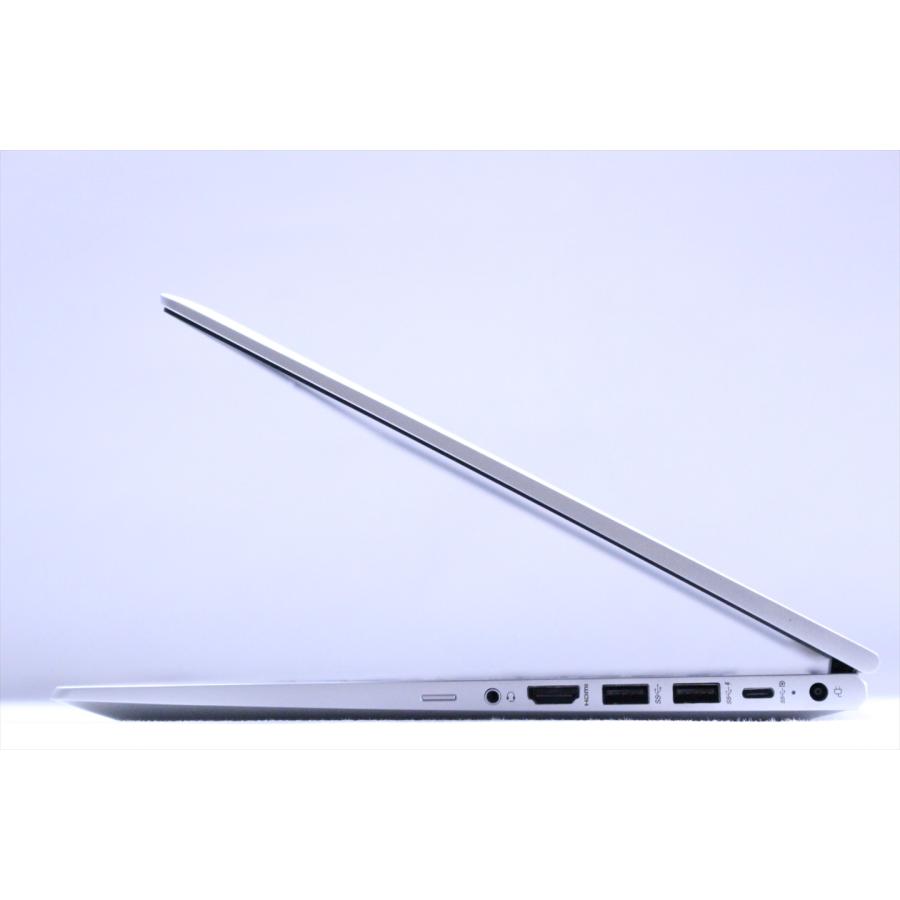 ノートパソコン 良好品 2023年薄型パワフルモデル 12世代Corei7 HP ProBook 450 G9 i7-1255U 16G 512G 15.6FHD Wi-Fi6E Office AAA評価の画像