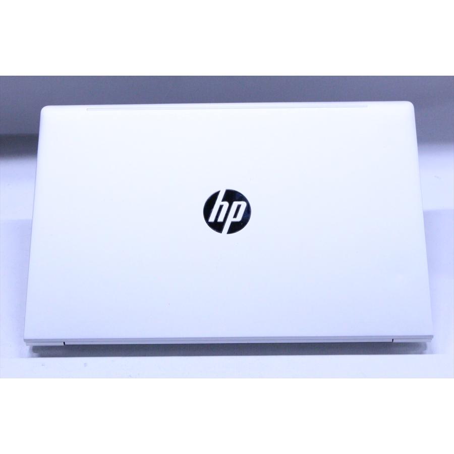 ノートパソコン 良好品 2023年薄型パワフルモデル 12世代Corei7 HP ProBook 450 G9 i7-1255U 16G 512G 15.6FHD Wi-Fi6E Office AAA評価の画像