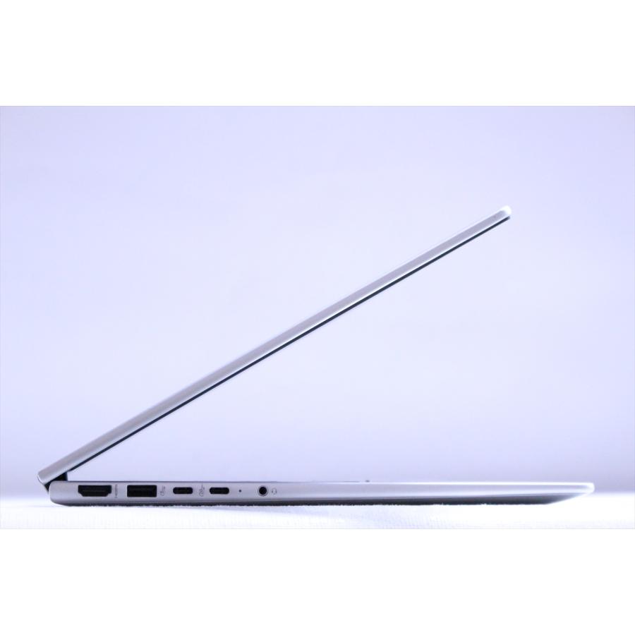 ノートパソコン 良好品 2025年NPU搭載32Gパワフルモデル Ultra7 HP ProBook 460 G11 Ultra7 155U 32G 512G 16.0WUXGA Wi-Fi6E バッテリー良 ABA評価の画像