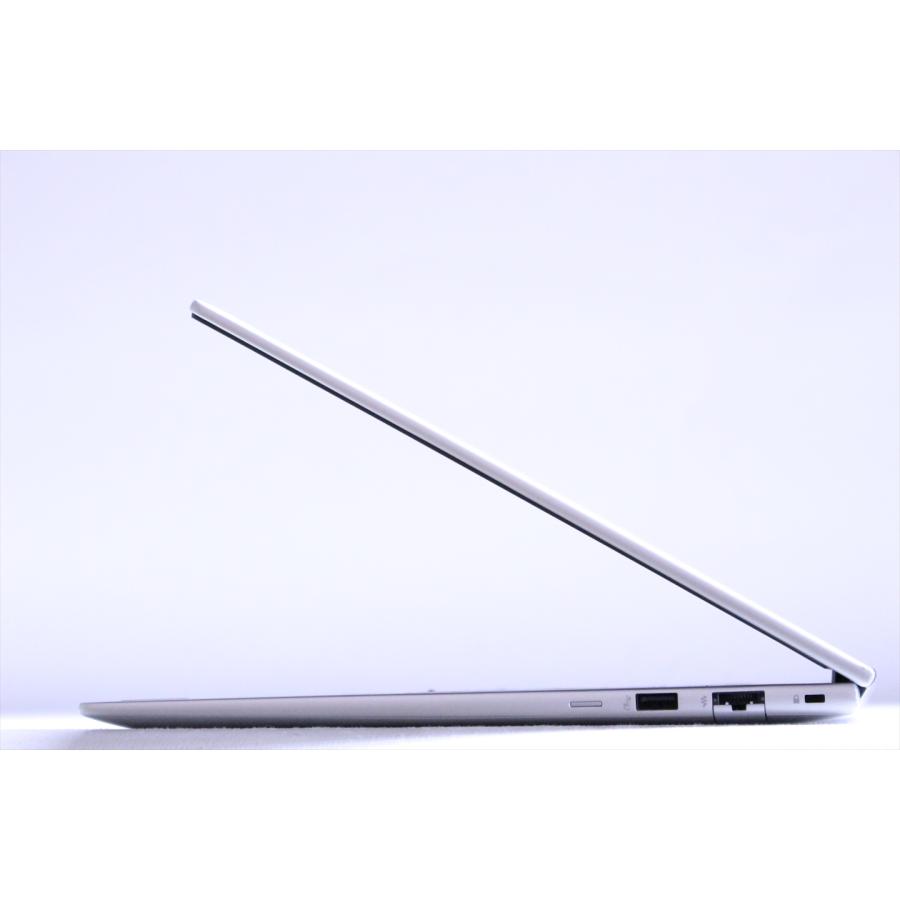 ノートパソコン 良好品 2025年NPU搭載32Gパワフルモデル Ultra7 HP ProBook 460 G11 Ultra7 155U 32G 512G 16.0WUXGA Wi-Fi6E バッテリー良 ABA評価の画像