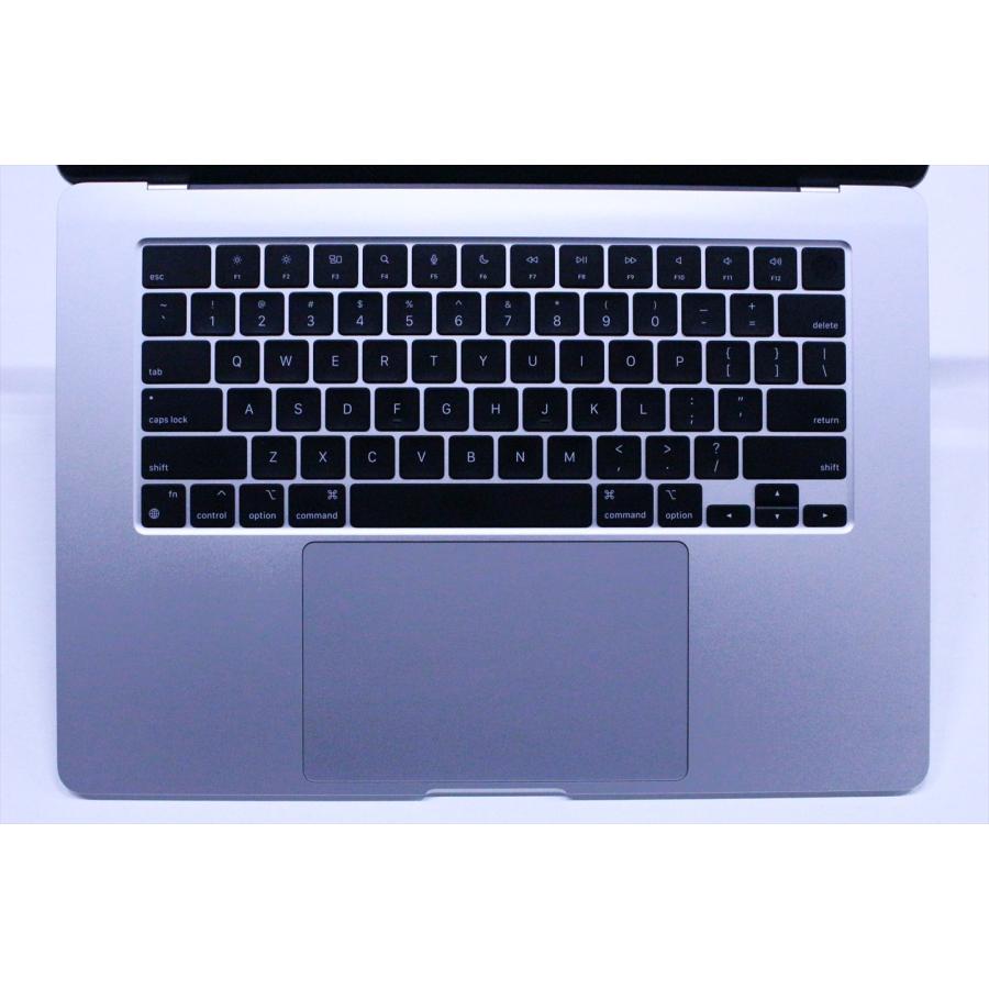 MacBook ノートパソコン 良品 M3搭載 2024年パワフルモデル Air 15