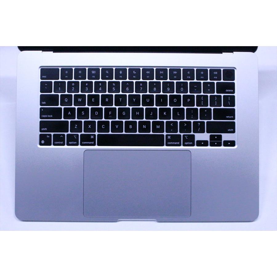 MacBook ノートパソコン 良好品 M3搭載 2024年パワフルモデル Air 15 