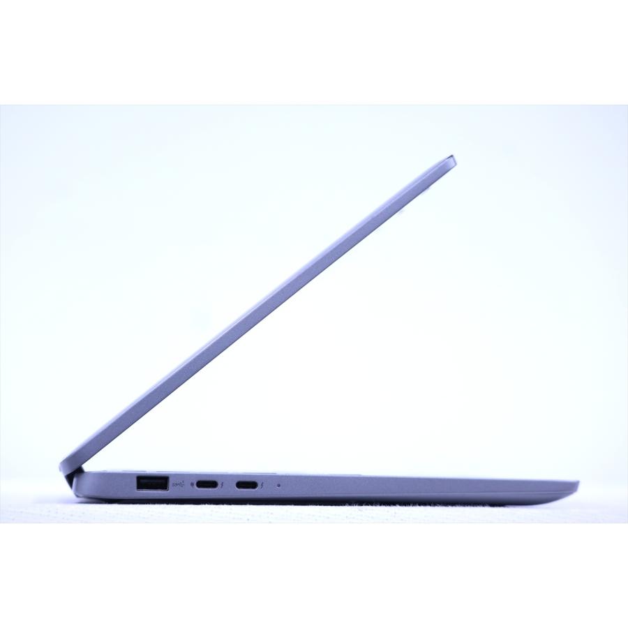 DELL 2024年AI特化NPU搭載2in1モデル Latitude 13 5350 Ultra5 135U 16G 256G 13.3FHDタッチ Wi-Fi6E Office Win11 BAA評価の画像
