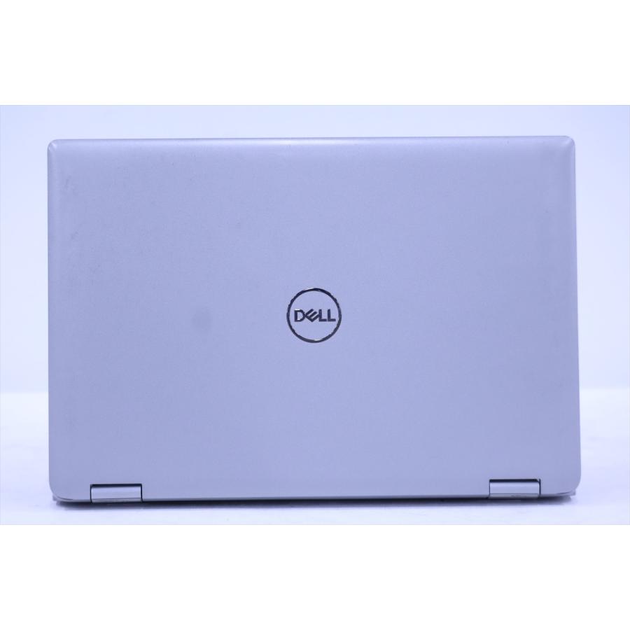 DELL 2024年AI特化NPU搭載2in1モデル Latitude 13 5350 Ultra5 135U 16G 256G 13.3FHDタッチ Wi-Fi6E Office Win11 BAA評価の画像