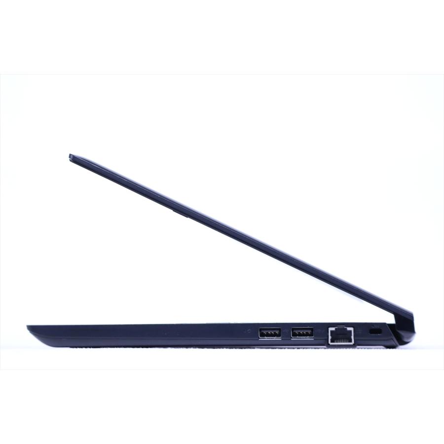 dynabook S ダイナブック 東芝 バッテリー良 2021年快速モデル 11世代