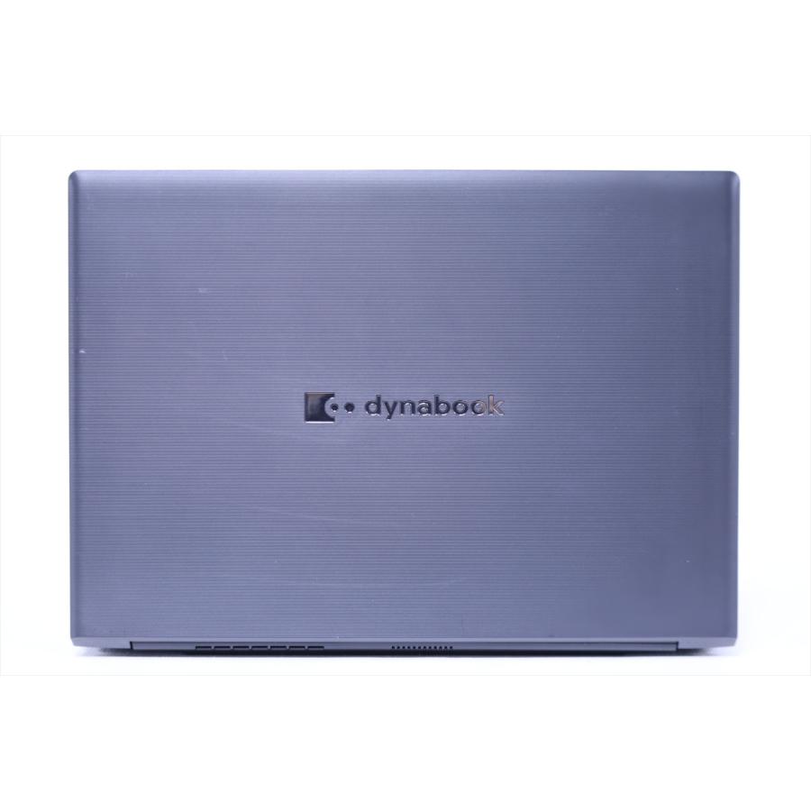 dynabook S ダイナブック 東芝 バッテリー良 2021年快速モデル 11世代