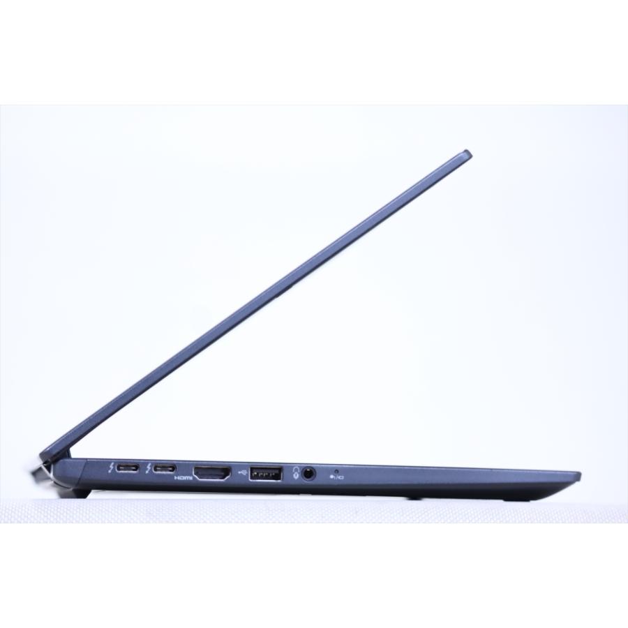 ダイナブック 東芝 良品 2023年軽量快速モデル 13世代Corei5 dynabook G83/LW i5-1334U 16G 512G 13.3FHD Wi-Fi6E リカバリ バッテリー良 A+AA評価の画像