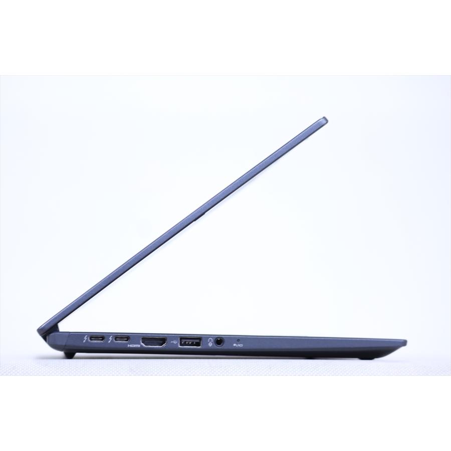 ダイナブック 東芝 良好品 2024年軽量快速モデル 13世代Corei5 dynabook G83/LY i5-1345U 16G 256G 13.3FHD Wi-Fi6E リカバリ バッテリー良 AAA評価の画像