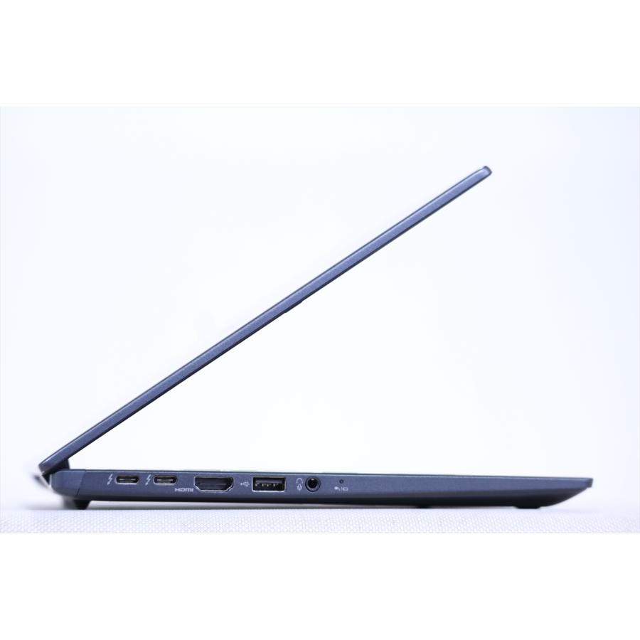 ダイナブック 東芝 良品 2024年軽量快速モデル 13世代Corei5 dynabook G83/LY i5-1345U 16G 256G 13.3FHD Wi-Fi6E リカバリ バッテリー良 A+AA評価の画像