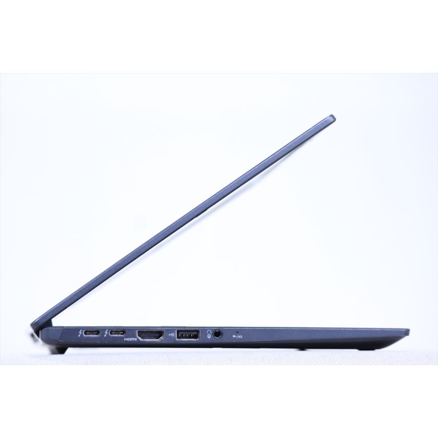 ダイナブック 東芝 良品 2024年軽量快速モデル 13世代Corei5 dynabook G83/LY i5-1345U 16G 256G 13.3FHD Wi-Fi6E リカバリ バッテリー良 A+AA評価の画像