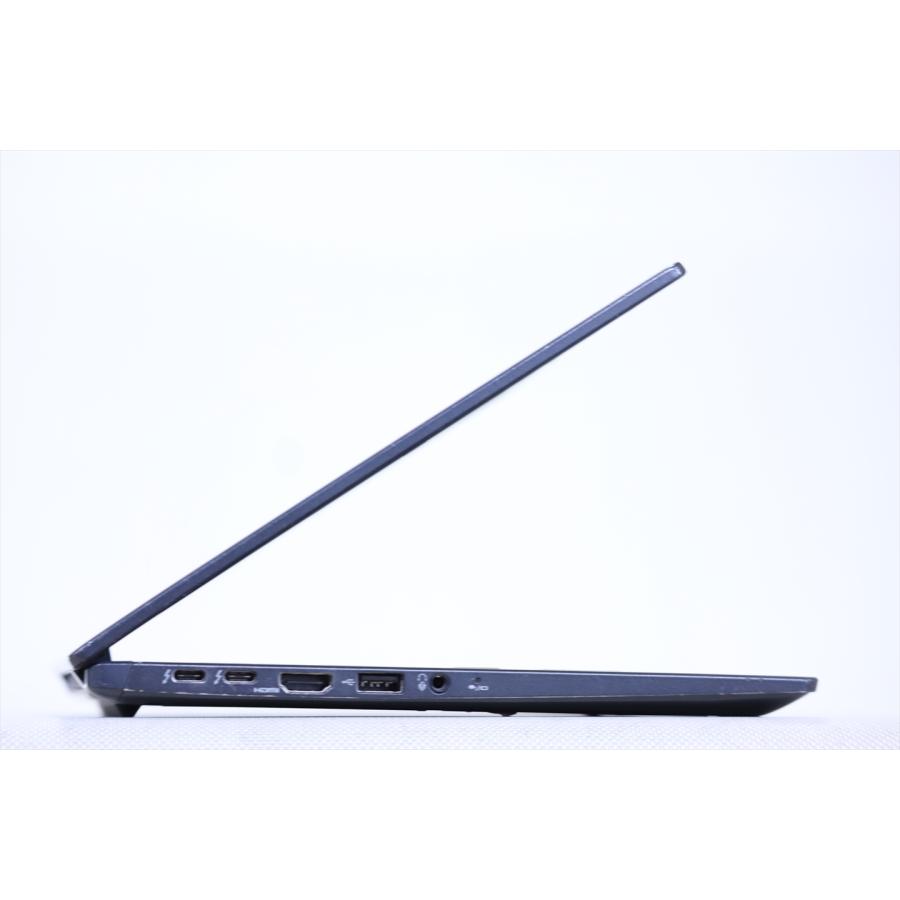 dynabook G ダイナブック 東芝 2024年軽量快速モデル 13世代Corei5 G83