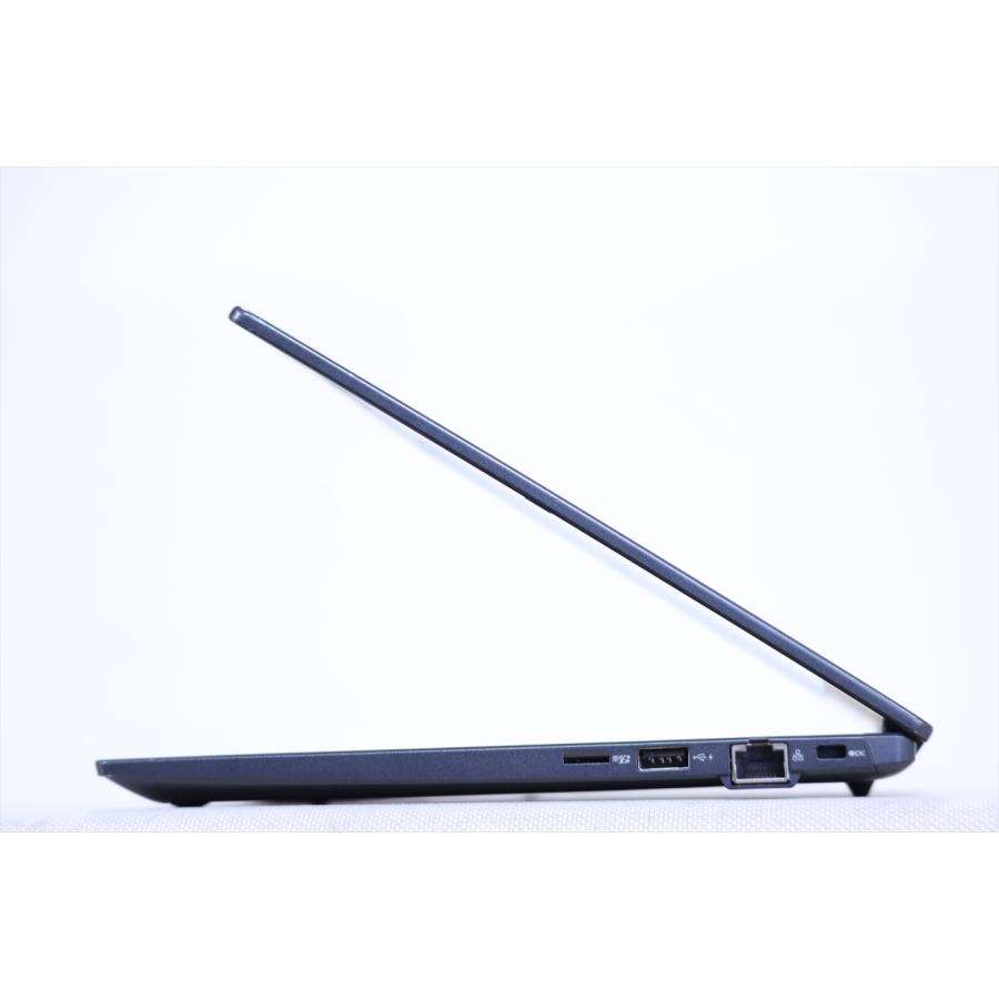 dynabook G ダイナブック 東芝 2024年軽量快速モデル 13世代Corei5 G83