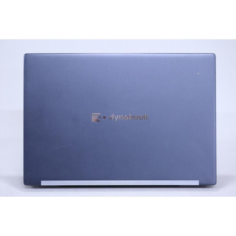 dynabook G ダイナブック 東芝 2024年軽量快速モデル 13世代Corei5 G83