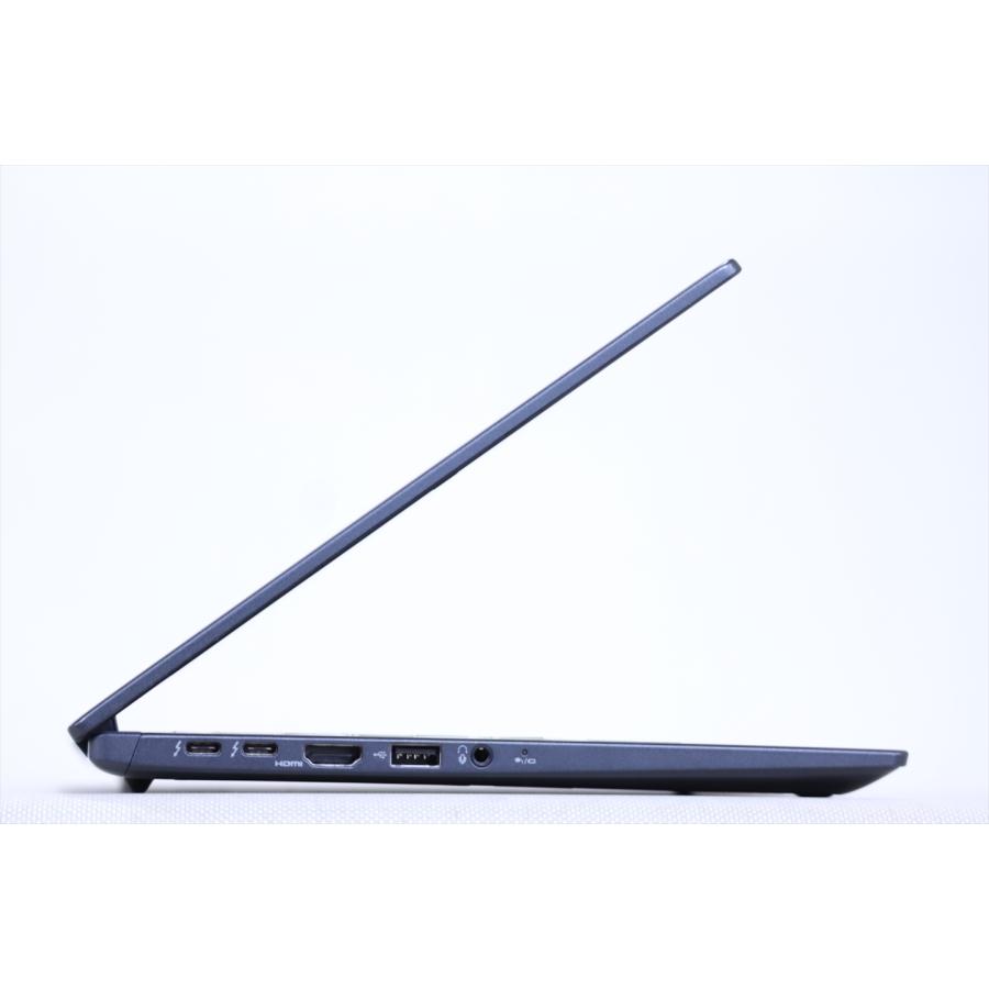 ダイナブック 東芝 良好品 2024年軽量快速モデル 13世代Corei5 dynabook G83/LY i5-1345U 16G 256G 13.3FHD Wi-Fi6E リカバリ バッテリー良 AAA評価の画像
