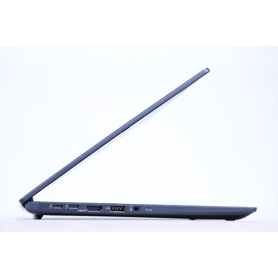 ダイナブック 東芝 良好品 2024年軽量快速モデル 13世代Corei5 dynabook G83/LY i5-1345U 16G 256G 13.3FHD Wi-Fi6E リカバリ バッテリー良 AAA評価の画像