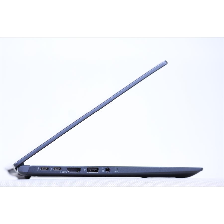 ダイナブック 東芝 2024年軽量快速モデル 13世代Corei5 dynabook G83/LY i5-1345U 16G 256G 13.3FHD Wi-Fi6E リカバリ バッテリー良 BAA評価の画像